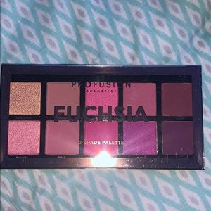 Brand New makeup. Never opened